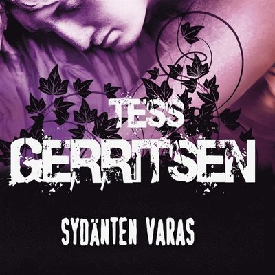 Cover for Tess Gerritsen · Sydänten varas (Audiobook (MP3)) (2016)