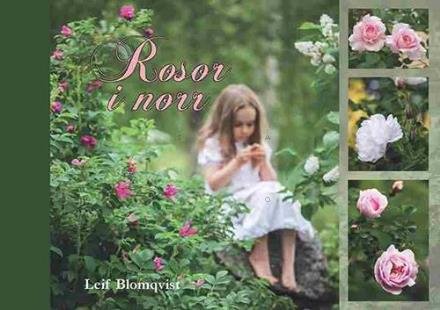 Cover for Blomqvist Leif · Rosor i norr (Indbundet Bog) (2014)