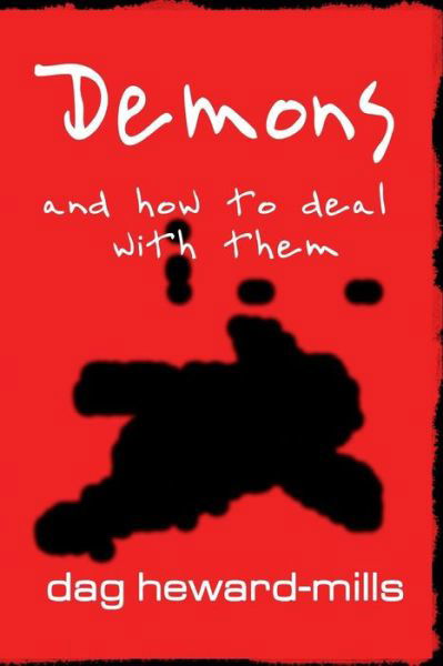 Cover for Dag Heward-Mills · Demons and How to Deal with Them (Paperback Book) (2016)