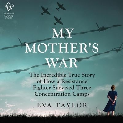 Cover for Eva Taylor · My Mother's War Lib/E (CD) (2022)