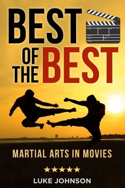 Cover for Luke Johnson · Best of the Best (Paperback Book) (2020)