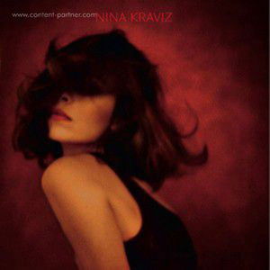 Cover for Nina Kraviz · Nina Kraviz LP (LP) (2012)