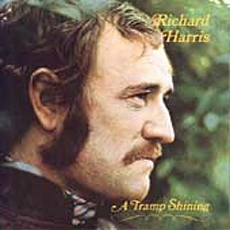 Tramp Shining - Richard Harris - Muziek - MCA - 0008811078027 - 2 maart 1993