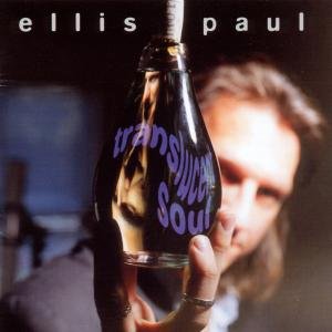 Translucent Soul - Paul, Ellis / Gilbert, Vin - Musik - FOLK - 0011671120027 - 15 september 1998