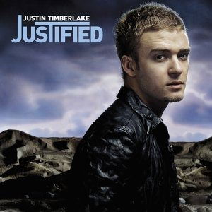 Justin Timberlake · Justified (CD) (2002)