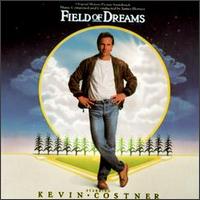 Field of Dreams / O.s.t. - Field of Dreams / O.s.t. - Musikk - SON - 0012416306027 - 25. oktober 1990