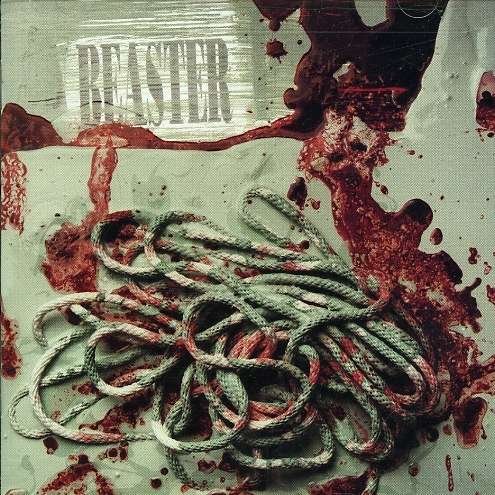 Cover for Sugar · Beaster (CD) (2004)