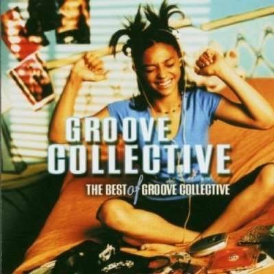 Cover for Groove Collective · The Best of Groove Collective (CD) (2004)