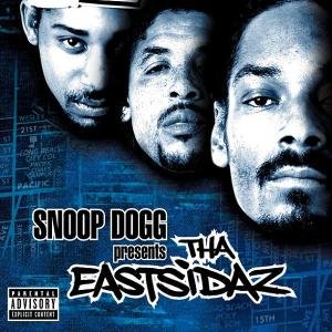 Cover for Snoop Dogg / Tha Eastsidaz · Snoop Dogg Presents Tha Eastsidaz (CD) (2000)