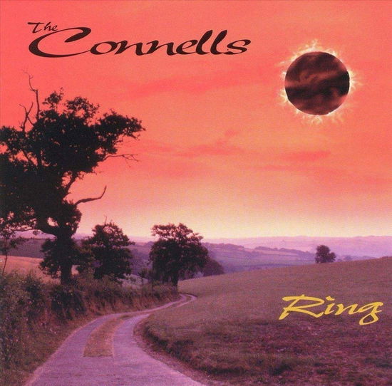 Cover for Connells · Ring (CD)