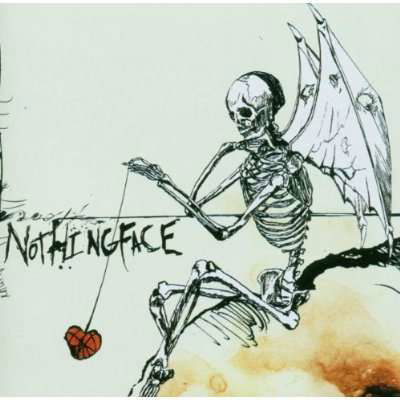 Skeletons - Nothingface - Musik - TVT - 0016581598027 - 19. Mai 2003