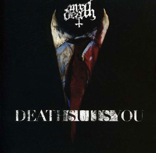 Death Suits You - Mr. Death - Musik - POP - 0020286155027 - 26. oktober 2010