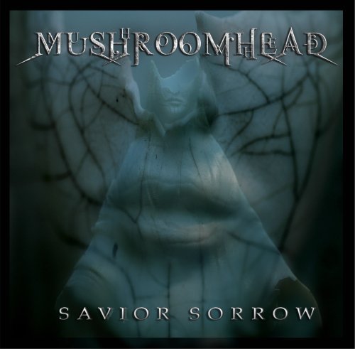 Saviour Sorrow - Mushroomhead - Musiikki - ROCK - 0020286209027 - tiistai 19. syyskuuta 2006