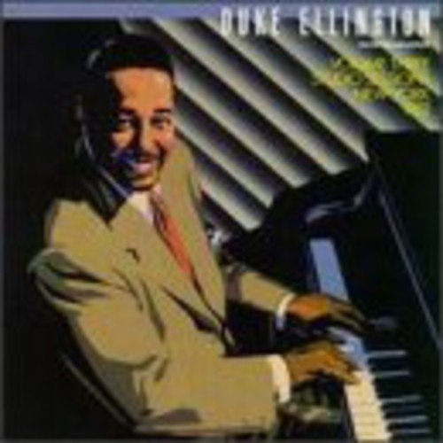 Cover for Duke Ellington · The Private Collection: Volume Three Studio Sessionsnew York 1962 Vol 3 (CD) (1988)