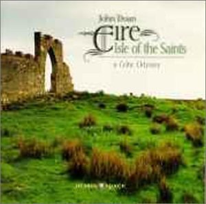 Cover for John Doan · Eire: Isle Of The Saints (CD) (2022)