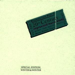 Resurrection 2 -20th Cent - V/A - Music - WINTER & WINTER - 0025091004027 - January 16, 1999