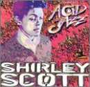 Cover for Shirley Scott · Legends of Acid Jazz (CD) (1998)