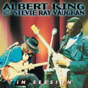 In Session - Albert King - Musiikki - UNIVERSAL MUSIC - 0025218731027 - keskiviikko 24. tammikuuta 2007