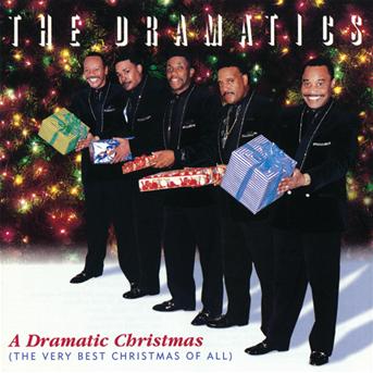 Dramatics-a Dramatic Christmas-very Best Christmas - Dramatics - Music - FANTASY - 0025218968027 - October 7, 1997