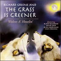 Wolves A' Howlin' - Greene Richard - Música - Rebel - 0032511173027 - 1 de março de 2000