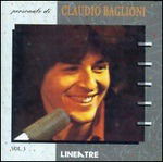 Vol. 3 - Linea Tre - Baglioni Claudio - Musik - RCA - 0035627435027 - 19. Januar 1991