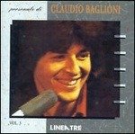 Cover for Baglioni Claudio · Vol. 3 - Linea Tre (CD) (1991)