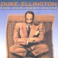 Cover for Duke Ellington · The Far East Suite (CD) (1988)