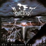 Cover for Ancient · The Cainian Chronicle (CD) (2011)