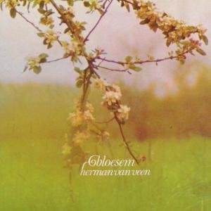 Cover for Herman Van Veen · Bloesem (CD) (1991)