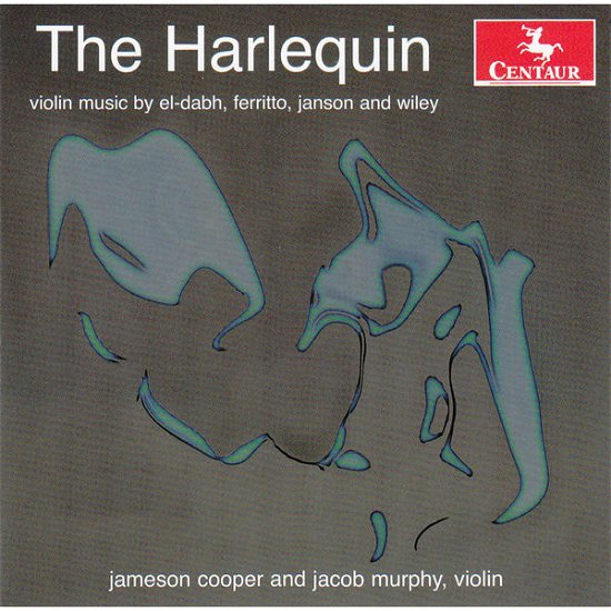 Harlequin - Wiley / Cooper,jameson - Música - Centaur - 0044747331027 - 28 de janeiro de 2014