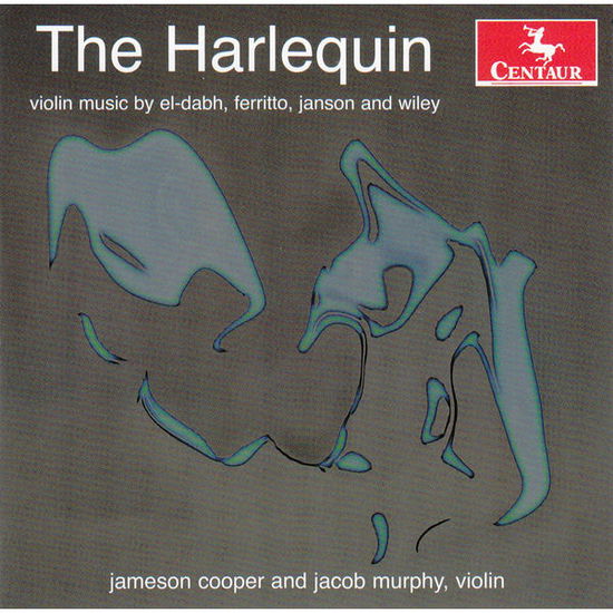 Harlequin - Wiley / Cooper,jameson - Música - Centaur - 0044747331027 - 28 de enero de 2014