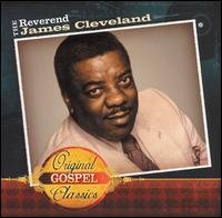 Original Gospel Classics - Rev James Cleveland - Musik - Original Gospel - 0048021330027 - 30. maj 2006