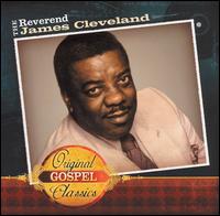 Rev James Cleveland · Original Gospel Classics (CD) (2006)