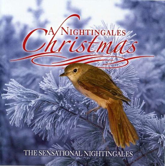 Nightingales Christmas - Sensational Nightingales - Muzyka - Malaco Records - 0048021455027 - 13 listopada 2007