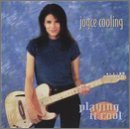 Cover for Joyce Cooling · Playing It Cool (CD) (1997)