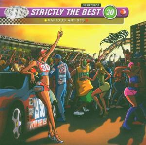 Cover for Strictly Best 30 / Various (CD) (2002)