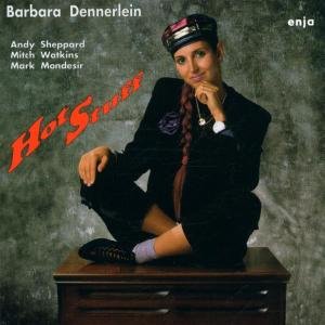 Hot Stuff - Barbara Dennerlein - Musik - ENJA - 0063757605027 - 27. maj 2002