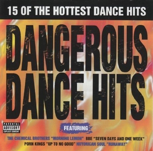 Various Artists · Dangerous Dance Hits (CD)