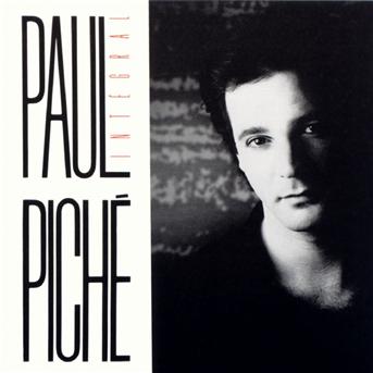 Cover for Paul Piche · Integral (Live) (CD) (1990)