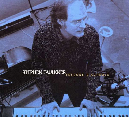 Cover for Stephen Faulkner · Tesson D'aureole (CD) (2005)