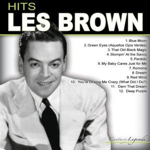 Cover for Les Brown · Hits (CD) (2016)