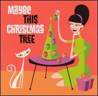 Maybe This Christmas - V/A - Musik - NETTWERK - 0067003038027 - 5. november 2002