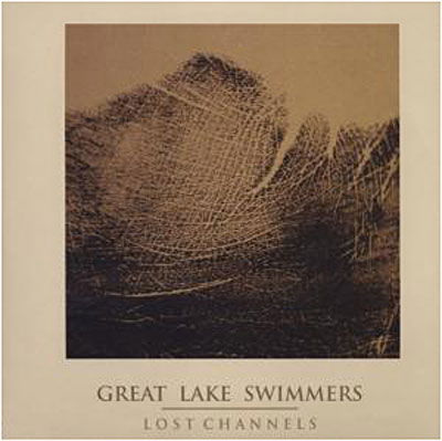 Lost Channels - Great Lake Swimmers - Musik - FOLK - 0067003083027 - 31. marts 2009