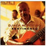 Cover for Djack Monteiro · Djack Monteiro - Sentimento (CD) (2004)