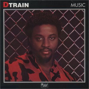 Cover for D-Train · Music (CD) (1996)
