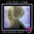 Cover for Cloud One · Atmosphere Strut (CD) (1996)