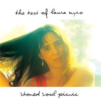 Cover for Laura Nyro · Stoned Soul Picnic: Best of Laura Nyro (CD) (1997)