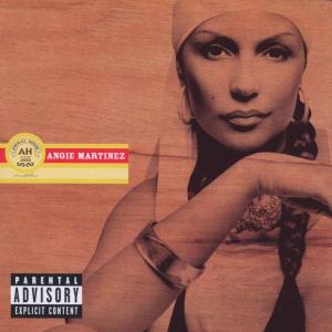 Animal House - Martinez Angie - Music - Elektra / WEA - 0075596278027 - August 20, 2002