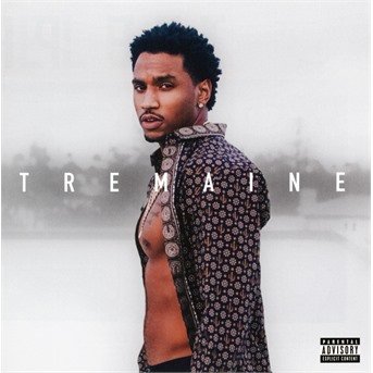 Cover for Trey Songz · Tremaine The Album (CD) (2022)