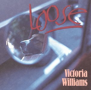 Victoria Williams-loose - Victoria Williams - Musik - ATLANTIC - 0075679243027 - 27 februari 2001